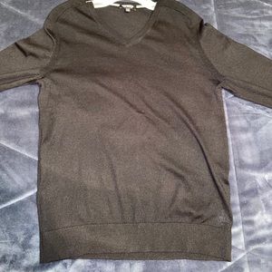 Express men’s sweater